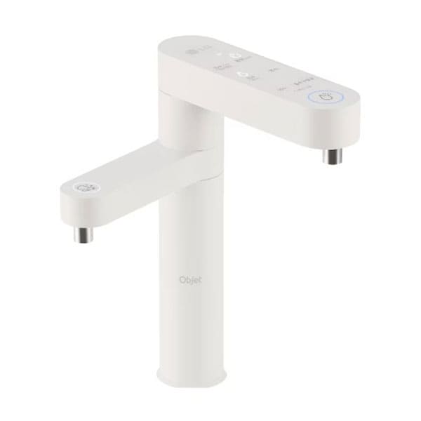 [LG] 퓨리케어 오브제컬렉션 듀얼 냉온정수기 (솔리드 베이지)