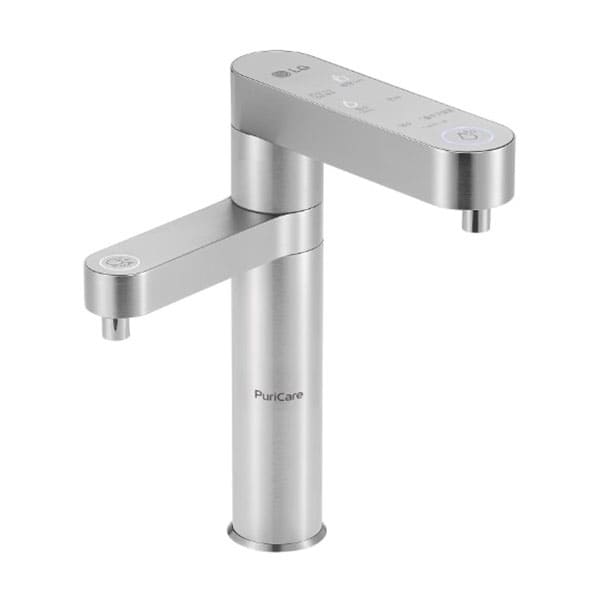 [LG] 퓨리케어 듀얼 냉온정수기 (실버)