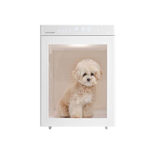 [붐펫] 펫드라이룸 단델리온 (화이트) 렌탈 가격비교