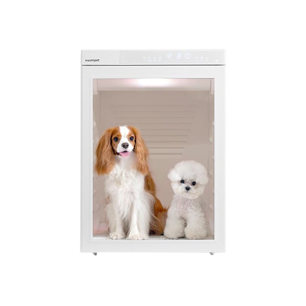 [붐펫] 펫드라이룸 로투스 (화이트) 렌탈 가격비교