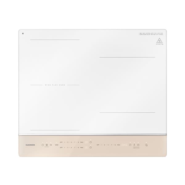 [쿠쿠] 셰프스틱 전기레인지 3구 (그레이스 핑크) 렌탈 가격비교