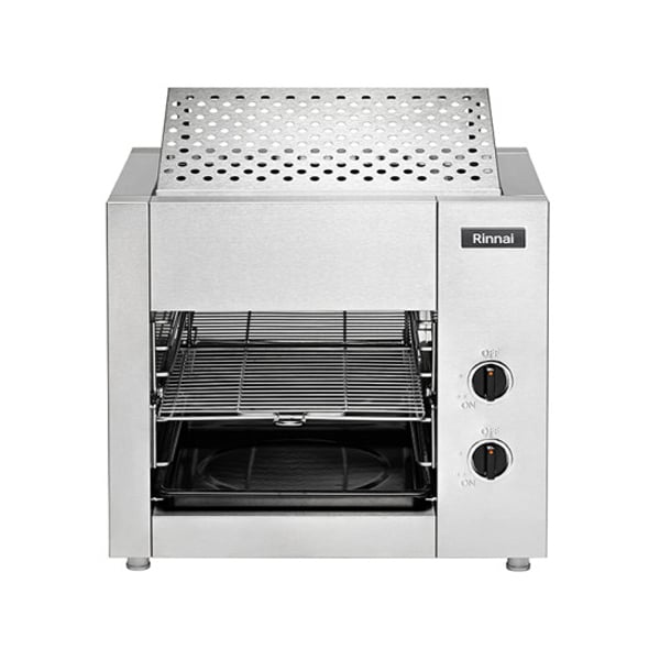 [린나이] 업소용 구이기 야끼바 가스그릴 상화식 515 렌탈 가격비교