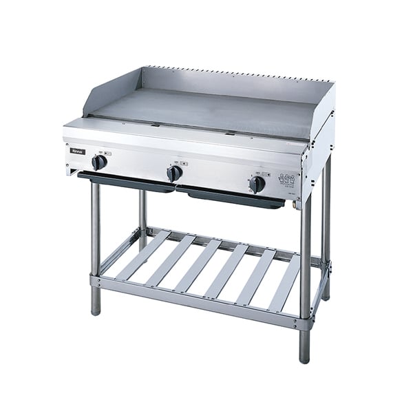 [린나이] 업소용 가스 부침기 900 렌탈 가격비교