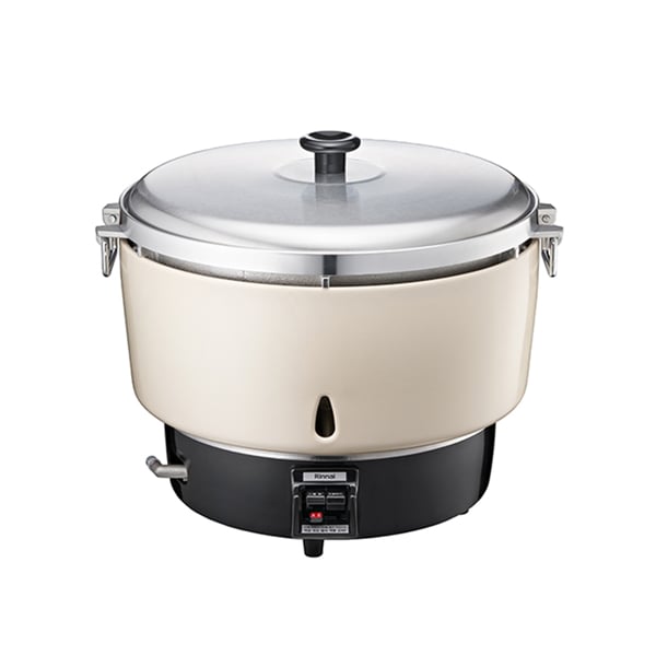 [린나이] 업소용 취반기 가스밥솥 50인용 렌탈 가격비교