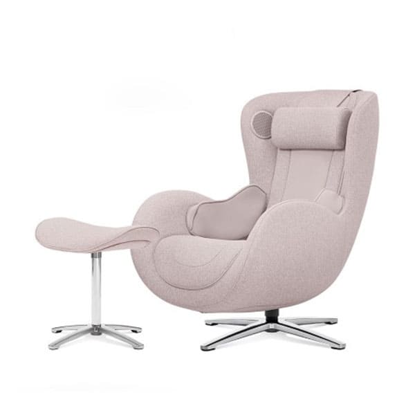 [누하스] 뉴클래식 패브릭 안마의자 렌탈 가격비교