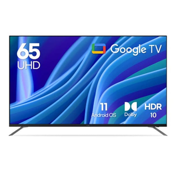 [루컴즈] 구글OS 스마트 UHD TV 65인치 렌탈 가격비교