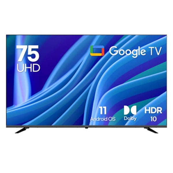 [루컴즈] 구글OS 스마트 UHD TV 75인치 렌탈 가격비교