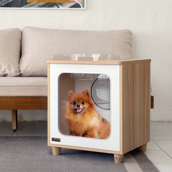 [펫말리] 우드 펫드라이룸 M5 렌탈 가격비교