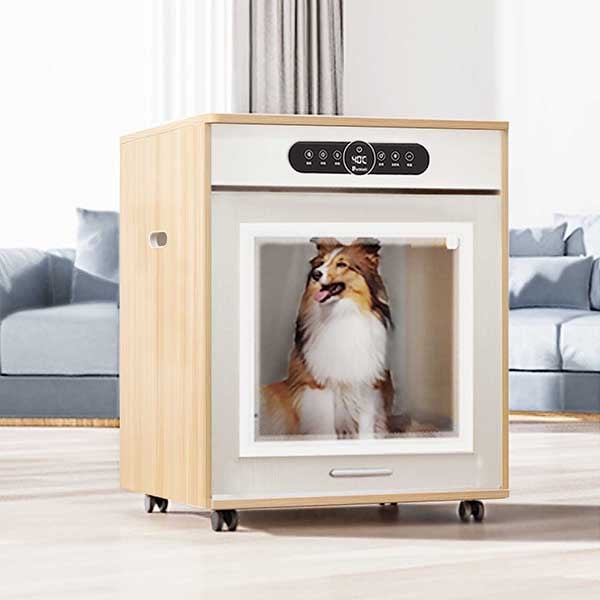 [펫말리] 우드 펫드라이룸 M40 렌탈 가격비교