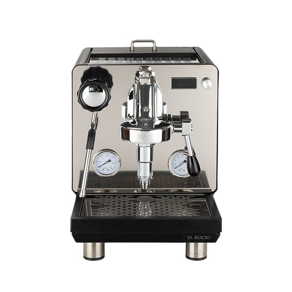 [엘로치오] 가정용 반자동 에스프레소 커피머신 엘로치오 마누스S (블랙) 렌탈 가격비교