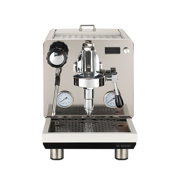 [엘로치오] 가정용 반자동 에스프레소 커피머신 엘로치오 마누스S (화이트) 렌탈 가격비교