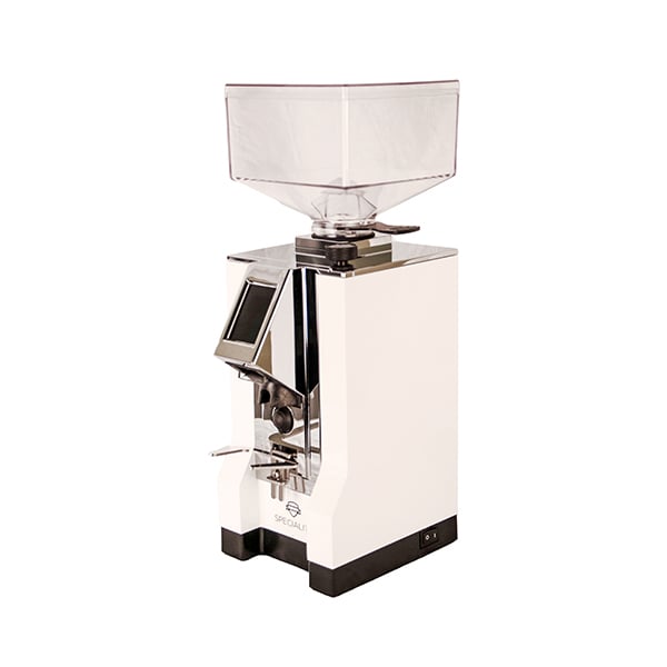 [엘로치오] 미뇽 스페셜리타 유레카 커피그라인더 (비앙코 화이트) 렌탈 가격비교