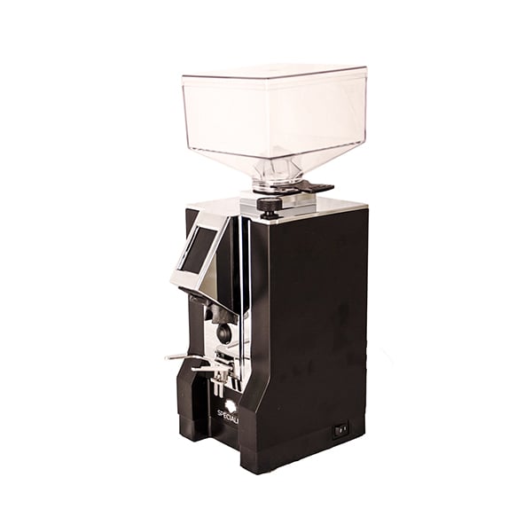 [엘로치오] 미뇽 스페셜리타 유레카 커피그라인더 (매트 블랙) 렌탈 가격비교