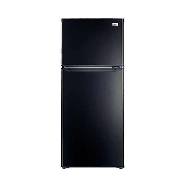 [하이얼] 2도어 냉장고 155L (미드나잇 블랙) 렌탈 가격비교