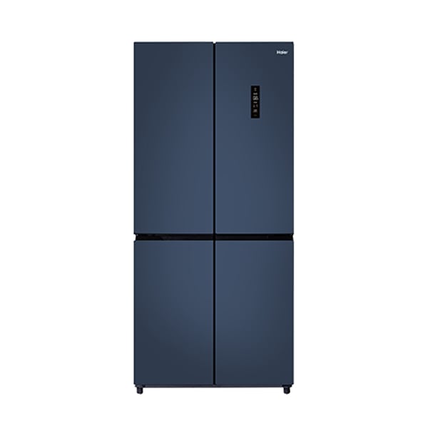 [하이얼] 4도어 냉장고 433L (베리 블루) 렌탈 가격비교