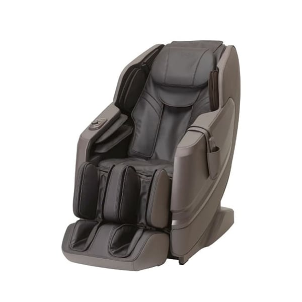 [LG] 힐링미 안마의자 시드니 (스톰 브라운)