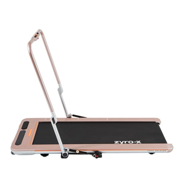 [스포틀러] 런닝머신 ZYRO