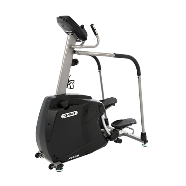 [코헬스코] 스피리트 XS85M 스텝머신 (블랙) 렌탈 가격비교