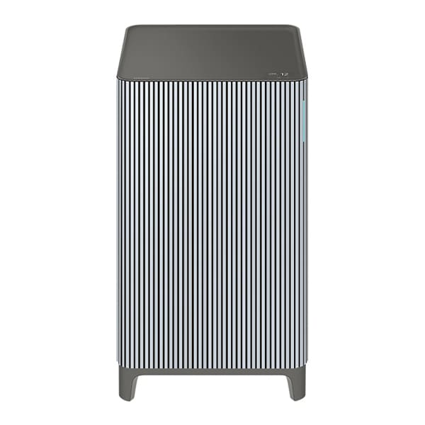 [삼성] 비스포크 큐브™ Air Infinite Line 공기청정기 10평형 (에센셜 블루 그레이)