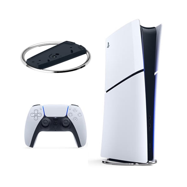 [플스5] 플레이스테이션5 슬림 디지털 에디션 + 수직 받침대 렌탈 가격비교