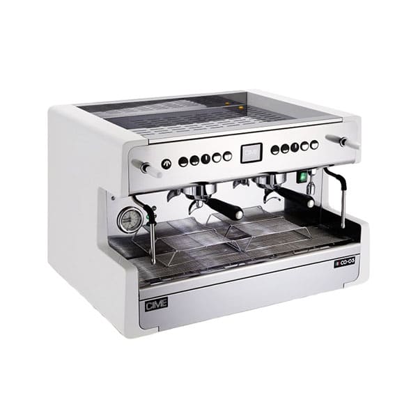 [씨메] 2그룹 커피머신 CO