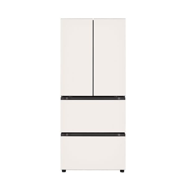 [LG] 디오스 오브제컬렉션 김치톡톡 김치냉장고 402L (베이지)