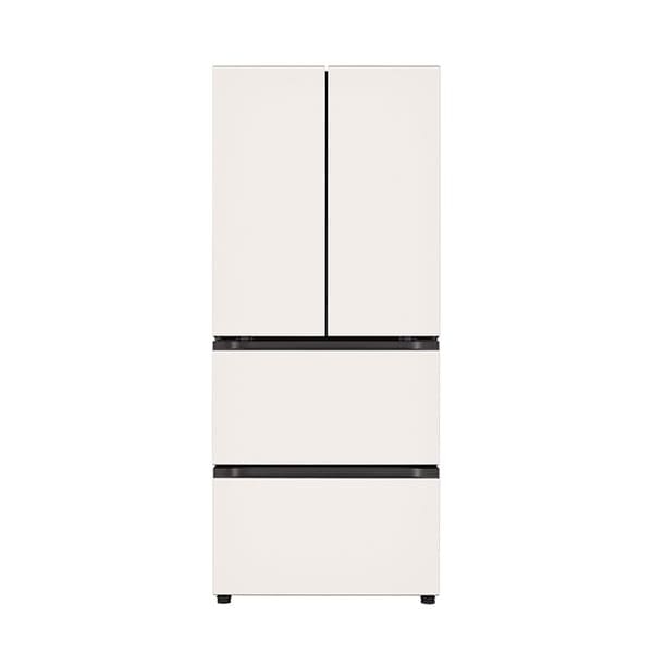[LG] 디오스 오브제컬렉션 김치톡톡 김치냉장고 402L (베이지)