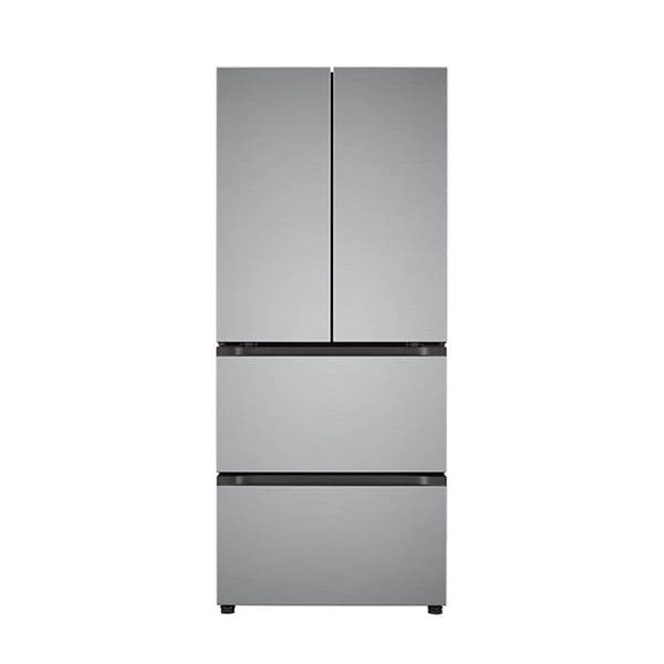 [LG] 디오스 오브제컬렉션 김치톡톡 김치냉장고 402L (프라임 실버)