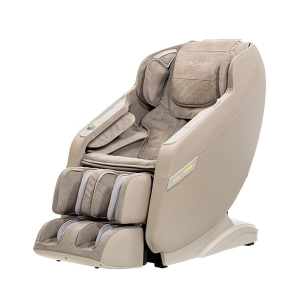 [브람스] 안마의자 울트라 버디 (베이지) 렌탈 가격비교