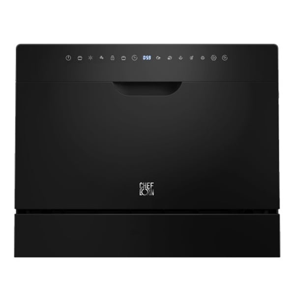 [쉐프본] 워시폴8 블랙라벨 식기세척기 8인용 (블랙) 렌탈 가격비교