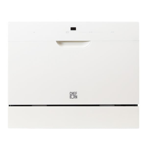 [쉐프본] 워시폴8 화이트라벨 식기세척기 8인용 (화이트) 렌탈 가격비교