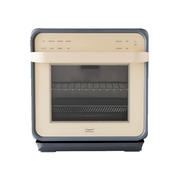 [풀무원] 스팀쿡 플러스 에어프라이어 15L (베이지) 렌탈 가격비교