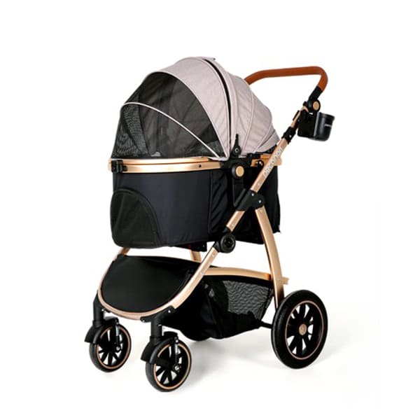 [피카노리] 로지플러스 대형견 애견유모차 렌탈 가격비교