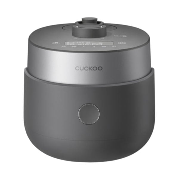 [쿠쿠] 트윈프레셔 쁘띠 전기압력밥솥 3인용 (어반그레이) 렌탈 가격비교