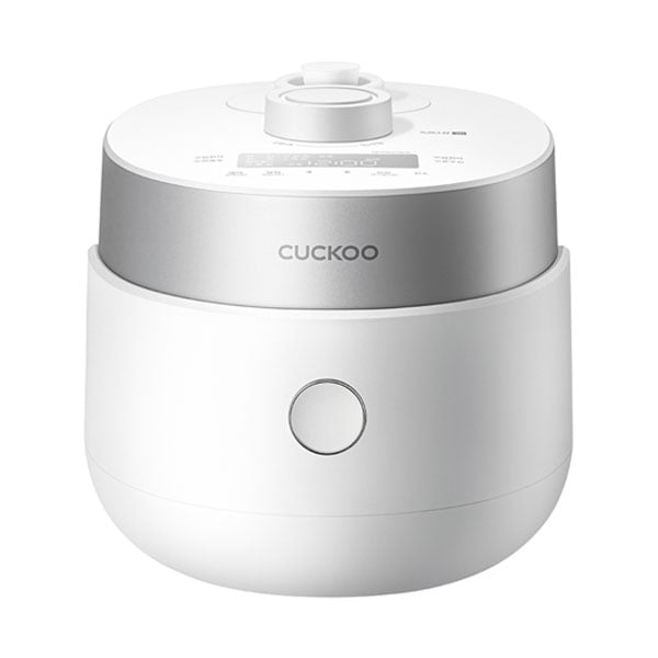 [쿠쿠] 트윈프레셔 쁘띠 전기압력밥솥 3인용 (매트화이트) 렌탈 가격비교