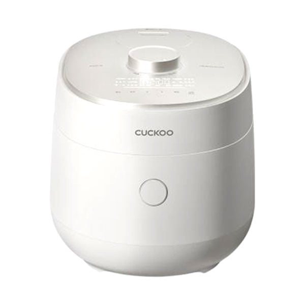 [쿠쿠] 트윈프레셔 마스터셰프 사일런스 오브제 전기압력밥솥 6인용 (화이트) 렌탈 가격비교