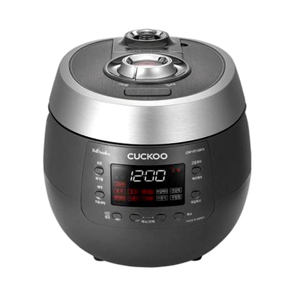 [쿠쿠] 트윈프레셔 전기압력밥솥 10인용 (어반그레이) 렌탈 가격비교