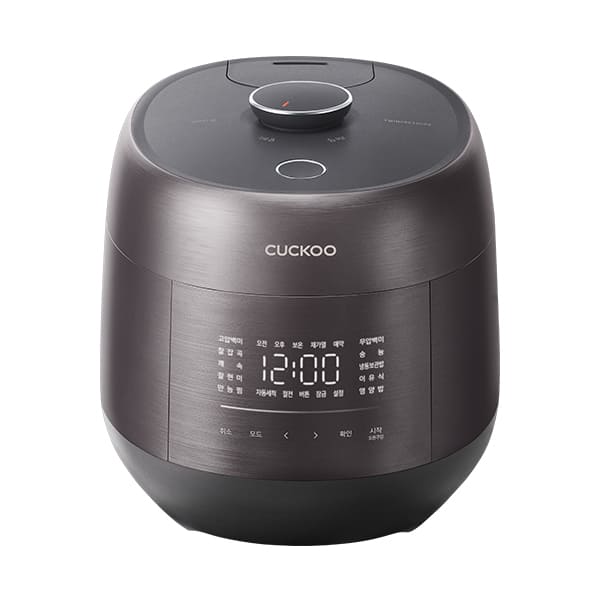 [쿠쿠] 마스트쉐프 사일러스프로 전기압력밥솥 6인용 (루미다크실버) 렌탈 가격비교