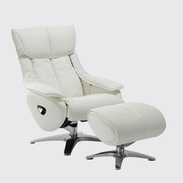 [핸슨소파] 제네바 리클라이너 소파 1인용 렌탈 가격비교