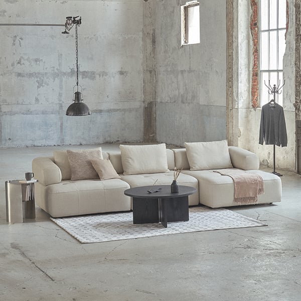 [핸슨소파] 카리니 리클라이너 소파 4인용 렌탈 가격비교