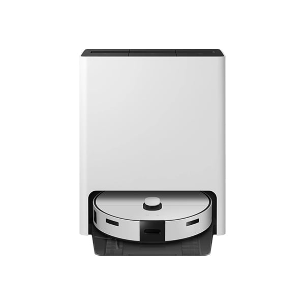 [삼성] 비스포크 스팀 로봇청소기 (새틴 그레이지)