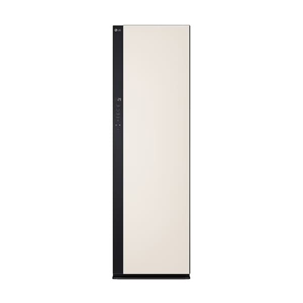 [LG] ALL NEW 오브제컬렉션 스타일러 대용량 (샌드 베이지)