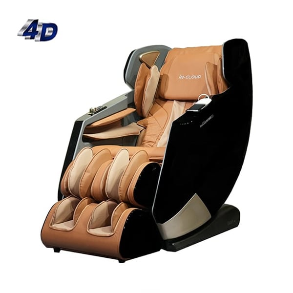 [인클라우드] 안마의자 MF