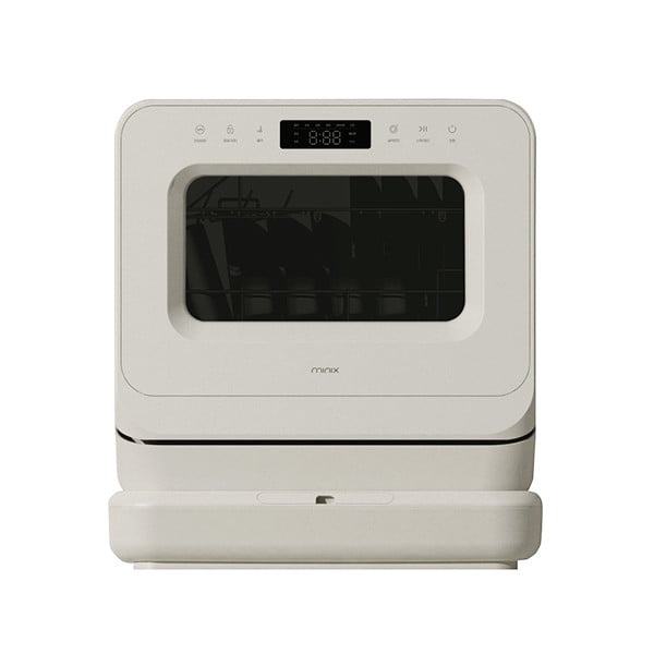 [미닉스] PRO 미니 식기세척기 3인용 (그레이지) 렌탈 가격비교