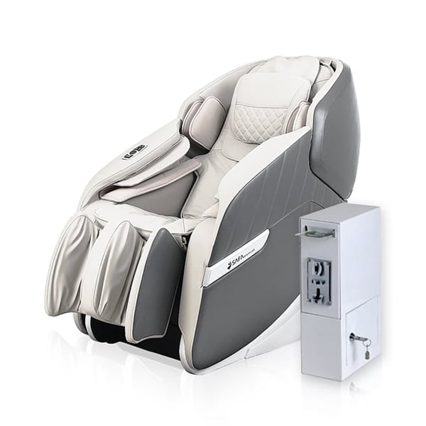 [사파머신] 업소용 코비 안마의자 (지폐인식기포함) 렌탈 가격비교