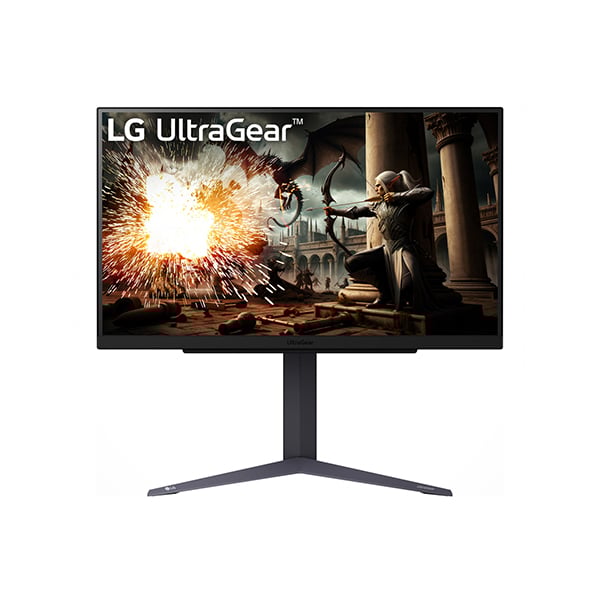 [LG] 울트라기어 게이밍 모니터 27인치