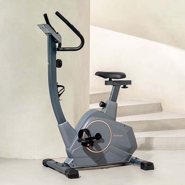 [스포틀러] 입식 와이드 실내자전거 (블랙) 렌탈 가격비교