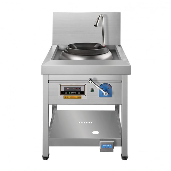 [그랜드우성] 중화 1구 직화렌지 (LPG or LNG 선택) 렌탈 가격비교