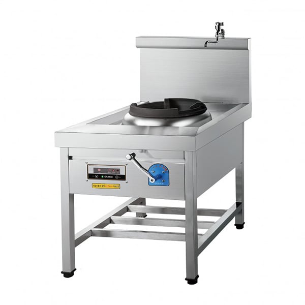 [그랜드우성] 900 중화 1구 가스렌지 (LPG or LNG 선택) 렌탈 가격비교