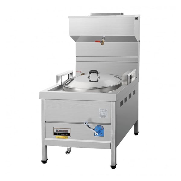 [그랜드우성] 고급형 냉면렌지 (LPG or LNG 선택) 렌탈 가격비교